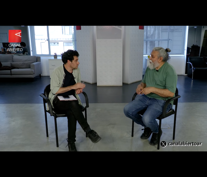 «Enfrentamos un plan anticientífico, fomentador de la ignorancia”