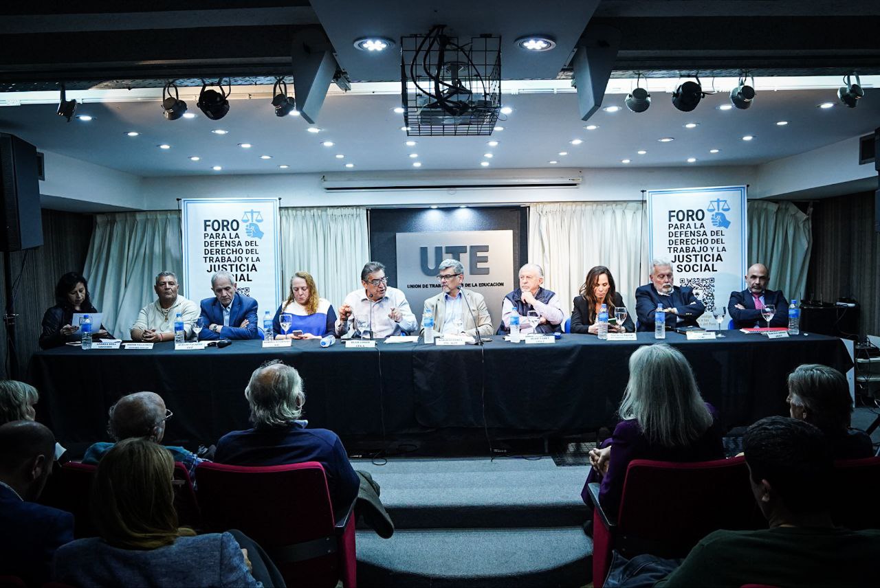 Un espacio para articular acciones colectivas