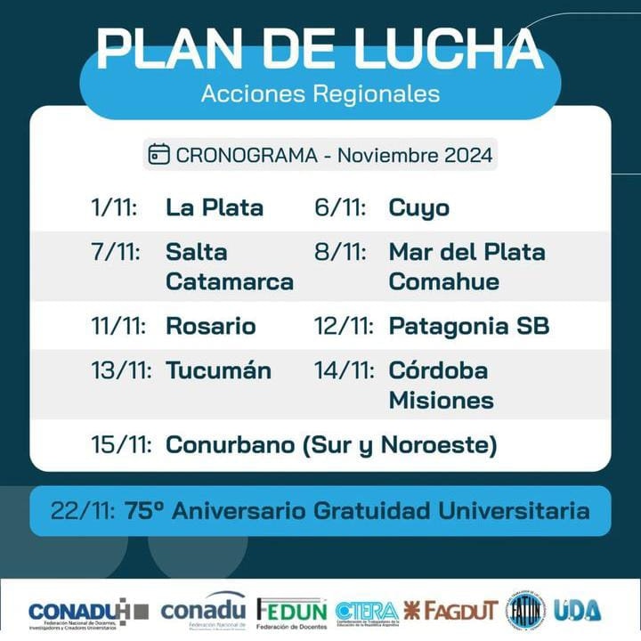 Plan de Lucha Federal